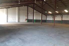 To Let commercial Property for Rent in Woodbrook Eastern Cape